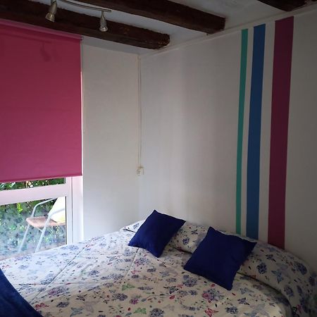 Estudio Con Balcon Plaza Espana برشلونة المظهر الخارجي الصورة