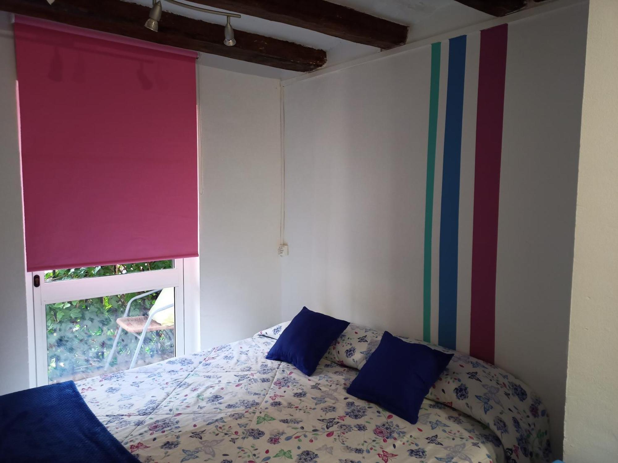 Estudio Con Balcon Plaza Espana برشلونة المظهر الخارجي الصورة