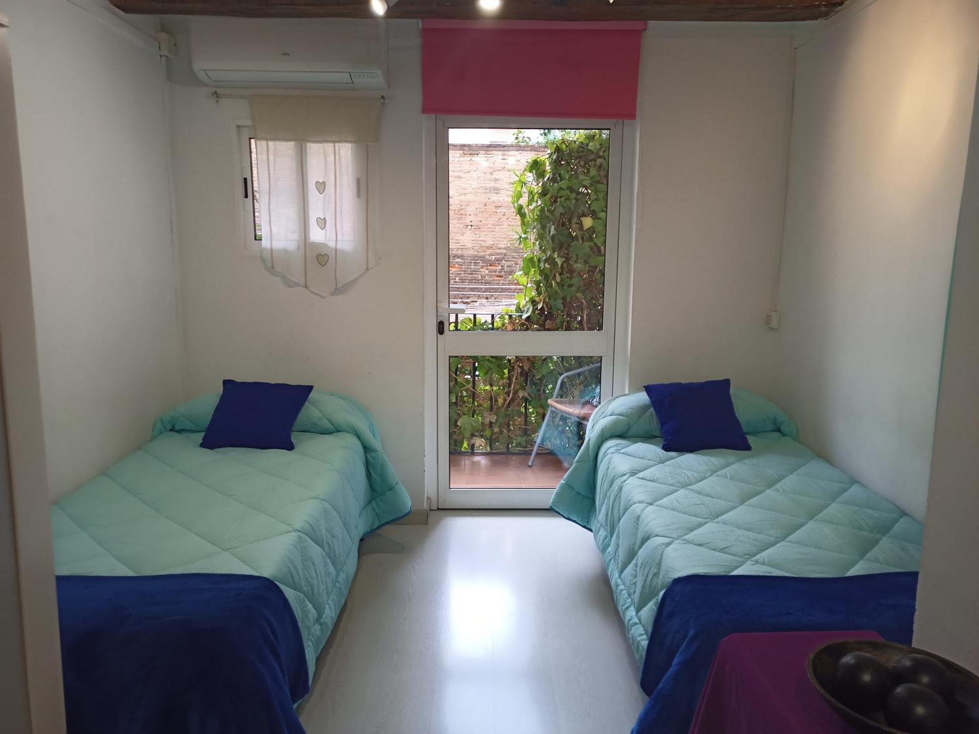 Estudio Con Balcon Plaza Espana برشلونة المظهر الخارجي الصورة