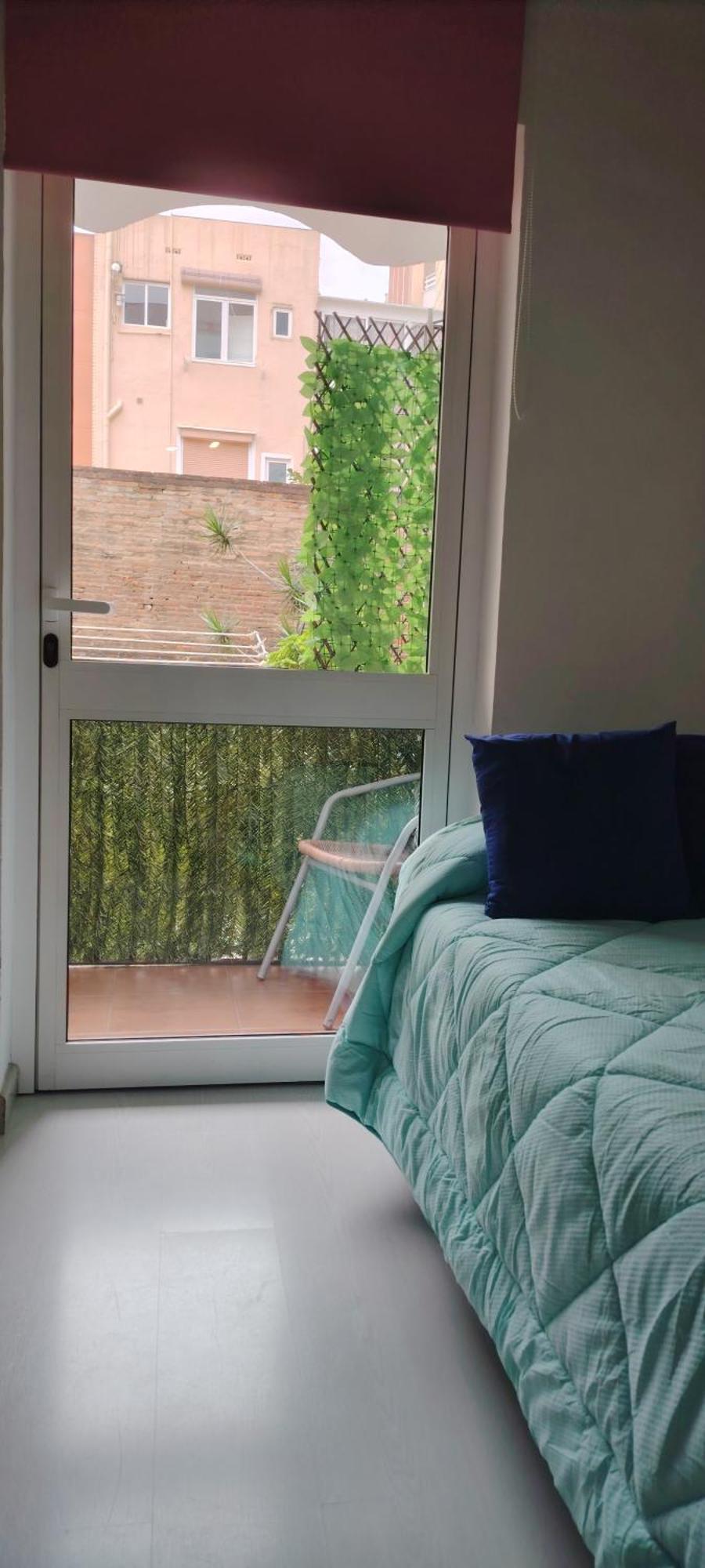 Estudio Con Balcon Plaza Espana برشلونة المظهر الخارجي الصورة