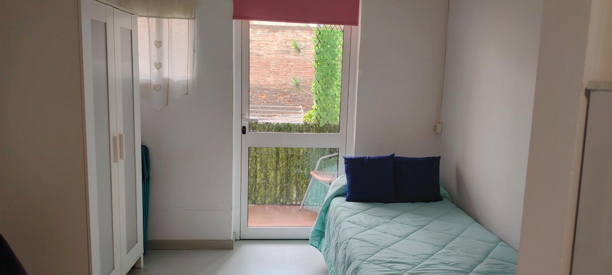Estudio Con Balcon Plaza Espana برشلونة المظهر الخارجي الصورة